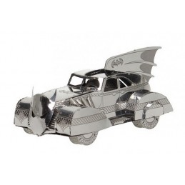 Batmobile 1941 - kit metal 3D up Metal Model 3D WRN89637 - 1