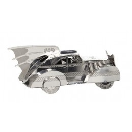 Batmobile 1941 - kit metal 3D up Metal Model 3D WRN89637 - 2