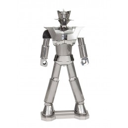 Mazinger Z - kit metal 3D up Metal Model 3D SDT89645 - 1