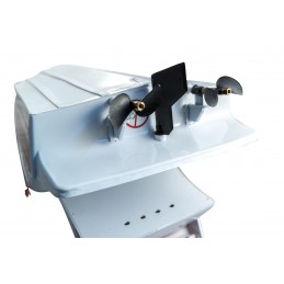 Atlantic Boat Rouge 2.4Ghz RTR Siva Siva SV-30045 - 4