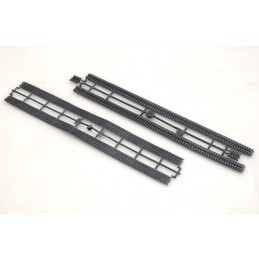 Char M4A3E8 Sherman"Fury" 1/35 Italeri Italeri I6529 - 6