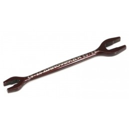 Clé à Biellette de pas inversé 3.0/4.0/5.0/5.5mm Arrowmax Arrowmax AM-190014 - 1