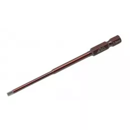 Tip to screwdriver allen 2.5x80mm Arrowmax Arrowmax AM-511125 - 1