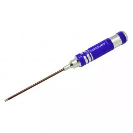Tournevis allen BTR 2.5x120mm Arrowmax Arrowmax AM-110125 - 1