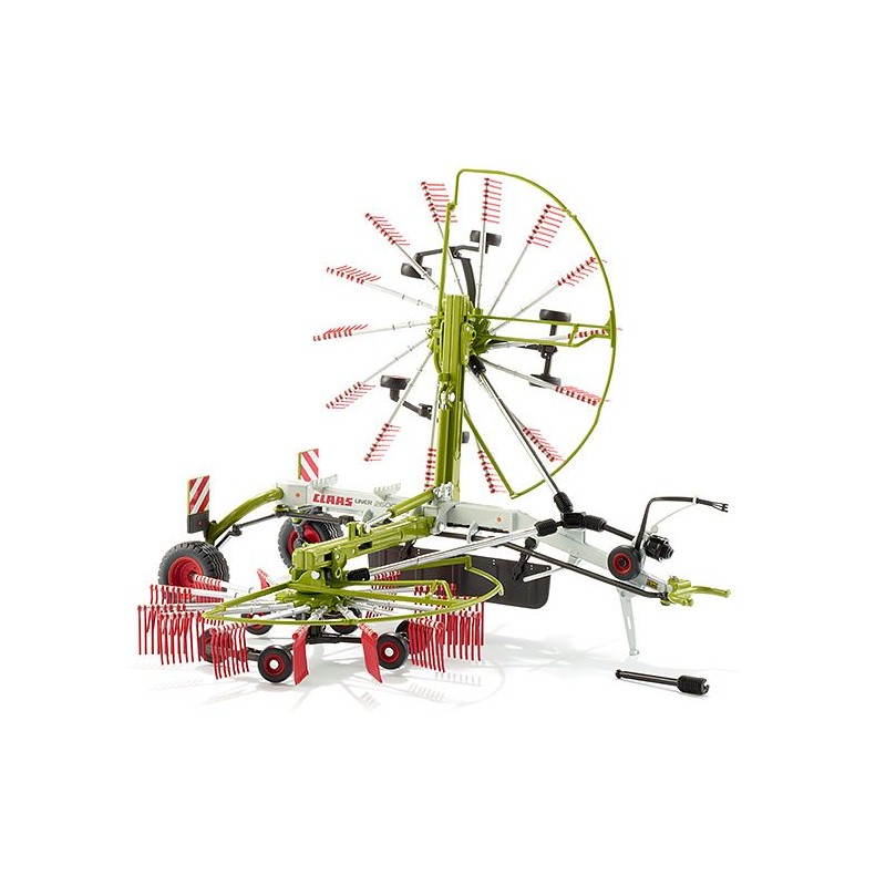 Andaineur CLAAS Liner 2600 1/32 Wiking Wiking 077828 - 1