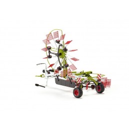 Andaineur CLAAS Liner 2600 1/32 Wiking Wiking 077828 - 4