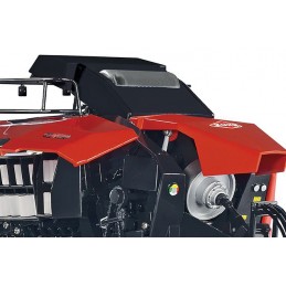 Presse haute densité Kuhn LSB 1290 iD 1/32 Wiking Wiking 077819 - 5