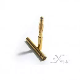 Cards PK Male / female 2mm DYS 8021 - 2