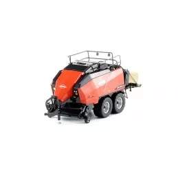 Press high density Kuhn LSB 1290 iD 1/32 Wiking Wiking 077819 - 2