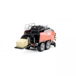 Press high density Kuhn LSB 1290 iD 1/32 Wiking Wiking 077819 - 3