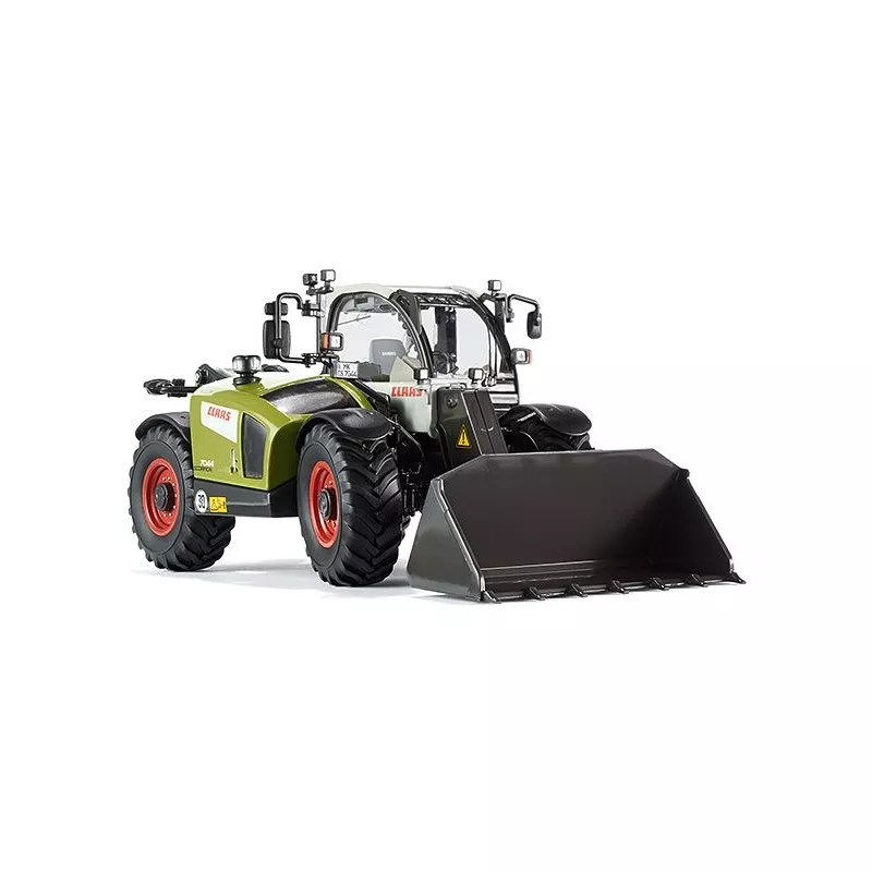CLAAS Scorpion 7044 1/32 Wiking Telescopic loader Wiking 077347 - 1