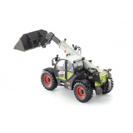 Chargeur télescopique CLAAS Scorpion 7044 1/32 Wiking Wiking 077347 - 3