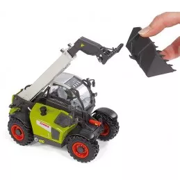 CLAAS Scorpion 7044 1/32 Wiking Telescopic loader Wiking 077347 - 4