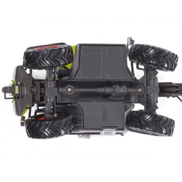 Chargeur télescopique CLAAS Scorpion 7044 1/32 Wiking Wiking 077347 - 5