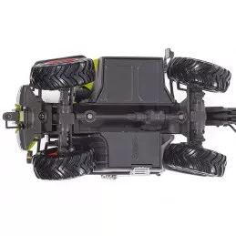 Chargeur télescopique CLAAS Scorpion 7044 1/32 Wiking Wiking 077347 - 5