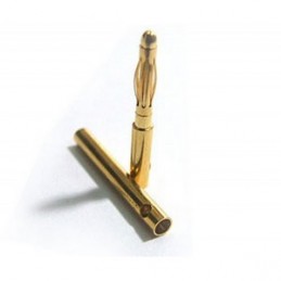 Cards PK Male / female 2mm DYS 8021 - 1