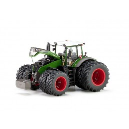 Tractor Fendt 1050 Vario twin wheel 1/32 Wiking Wiking 077830 - 3