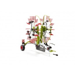 Andaineur CLAAS Liner 2600 1/32 Wiking Wiking 077828 - 5