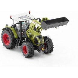 CLAAS Arion 650 tractor with loader 1/32 Wiking Wiking 077325 - 3