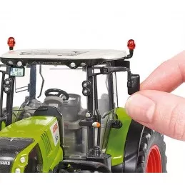 CLAAS Arion 650 tractor with loader 1/32 Wiking Wiking 077325 - 5