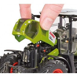 Tracteur CLAAS Arion 650 avec chargeur 1/32 Wiking Wiking 077325 - 6