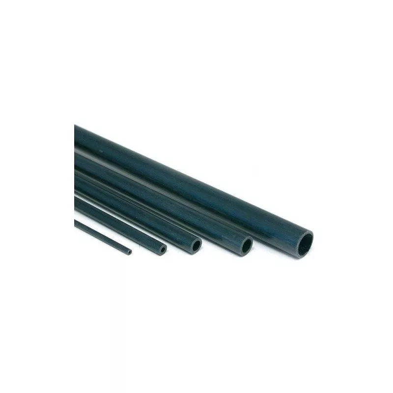 Tube carbon Ext. 4.0 mm int. 3.0 mm x1m A2Pro S127213013 - 1