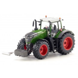 Tracteur Fendt 1050 Vario 1/32 Wiking Wiking 077349 - 2