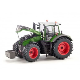 Tracteur Fendt 1050 Vario 1/32 Wiking Wiking 077349 - 4