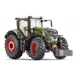 Fendt 939 Vario tractor (2014) 1/32 Wiking Wiking 077343 - 1