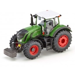 Tracteur Fendt 939 Vario (2014) 1/32 Wiking Wiking 077343 - 2