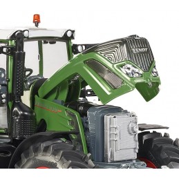 Fendt 939 Vario tractor (2014) 1/32 Wiking Wiking 077343 - 3