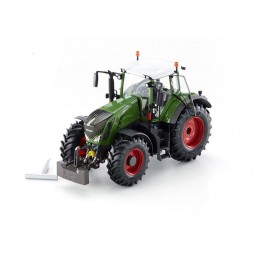 Tracteur Fendt 828 Vario (2014) 1/32 Wiking Wiking 077345 - 2