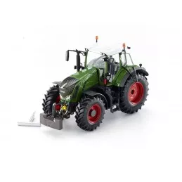 Tractor Fendt 828 Vario (2014) 1/32 Wiking Wiking 077345 - 2