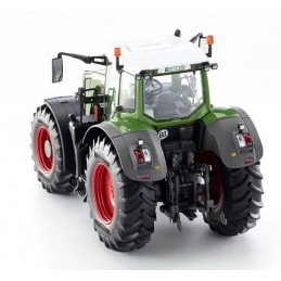 Tracteur Fendt 828 Vario (2014) 1/32 Wiking Wiking 077345 - 3