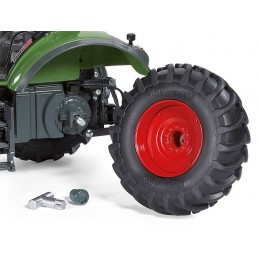 Tractor Fendt 828 Vario (2014) 1/32 Wiking Wiking 077345 - 5