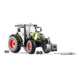 Tractor CLAAS Arion 420 1/32 Wiking Wiking 077811 - 1