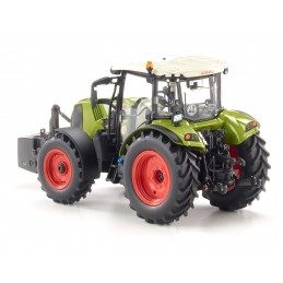 Tracteur CLAAS Arion 420 1/32 Wiking