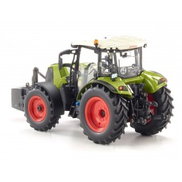 Tractor CLAAS Arion 420 1/32 Wiking Wiking 077811 - 2