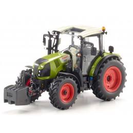 Tractor CLAAS Arion 420 1/32 Wiking Wiking 077811 - 3