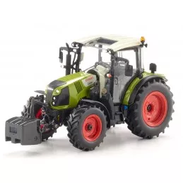 Tractor CLAAS Arion 420 1/32 Wiking Wiking 077811 - 3