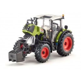 Tractor CLAAS Arion 420 1/32 Wiking Wiking 077811 - 4