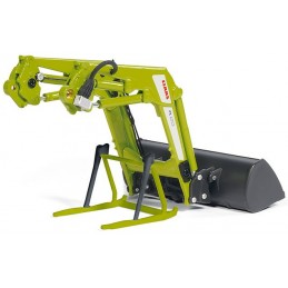 Tractor CLAAS Arion 430 with loader 1/32 Wiking FL120 Wiking 077829 - 5