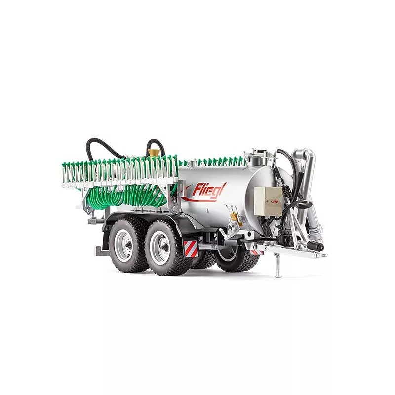 Ton slurry Fliegl VFW 18,000 L 1/32 Wiking Wiking 077337 - 1