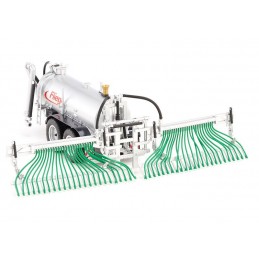 Tonne à lisier Fliegl VFW 18.000L 1/32 Wiking Wiking 077337 - 4