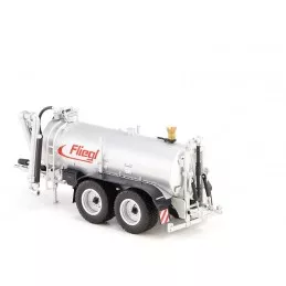 Ton slurry Fliegl VFW 18,000 L 1/32 Wiking Wiking 077337 - 5
