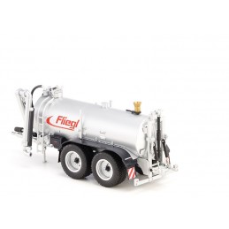 Tonne à lisier Fliegl VFW 18.000L 1/32 Wiking Wiking 077337 - 5