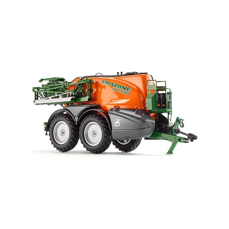 Sprayer Amazon UX 11200 1/32 Wiking Wiking 077346 - 1
