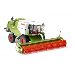 Combine CLAAS Tucano 570 with cutting grain 1/32 Wiking Wiking 077817 - 4