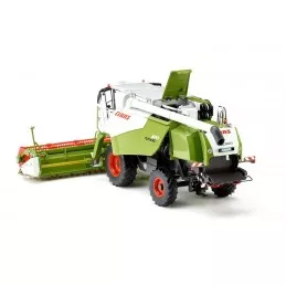 Combine CLAAS Tucano 570 with cutting grain 1/32 Wiking Wiking 077817 - 5