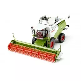 Combine CLAAS Tucano 570 with cutting grain 1/32 Wiking Wiking 077817 - 6